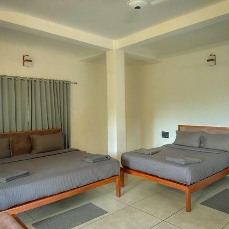 Forestscape Resort مونار المظهر الخارجي الصورة