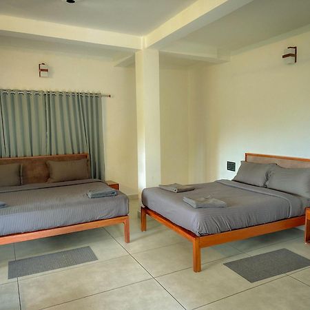Forestscape Resort مونار المظهر الخارجي الصورة