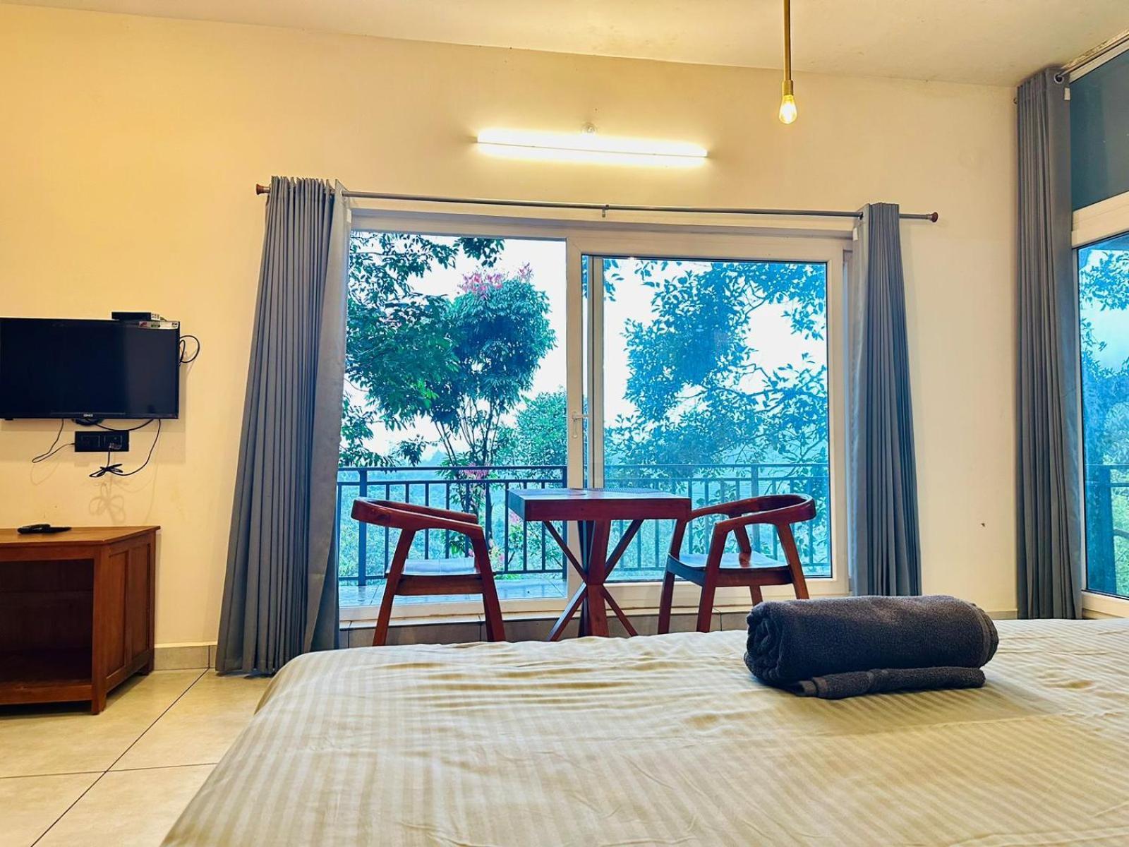 Forestscape Resort مونار المظهر الخارجي الصورة