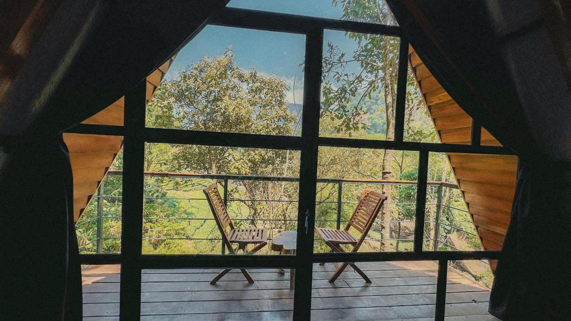 Forestscape Resort مونار المظهر الخارجي الصورة