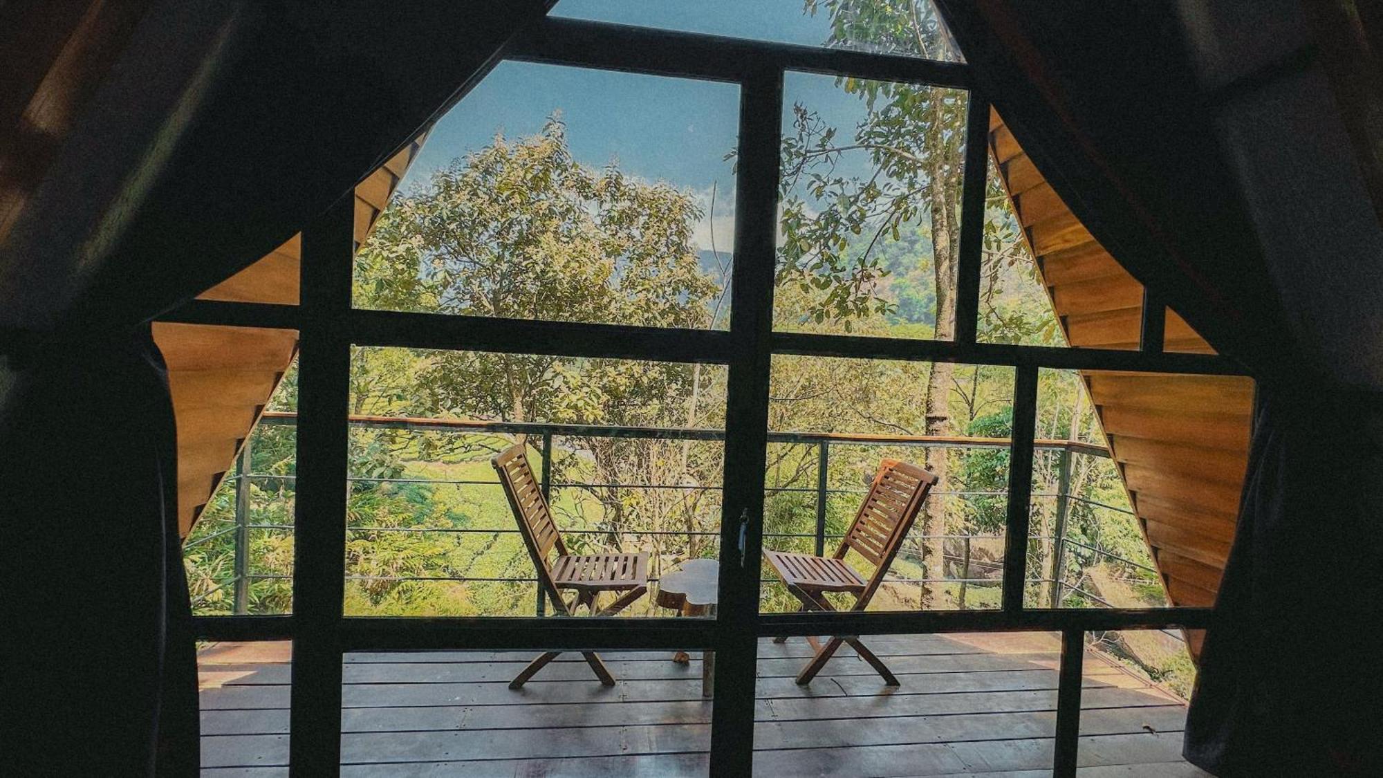 Forestscape Resort مونار المظهر الخارجي الصورة