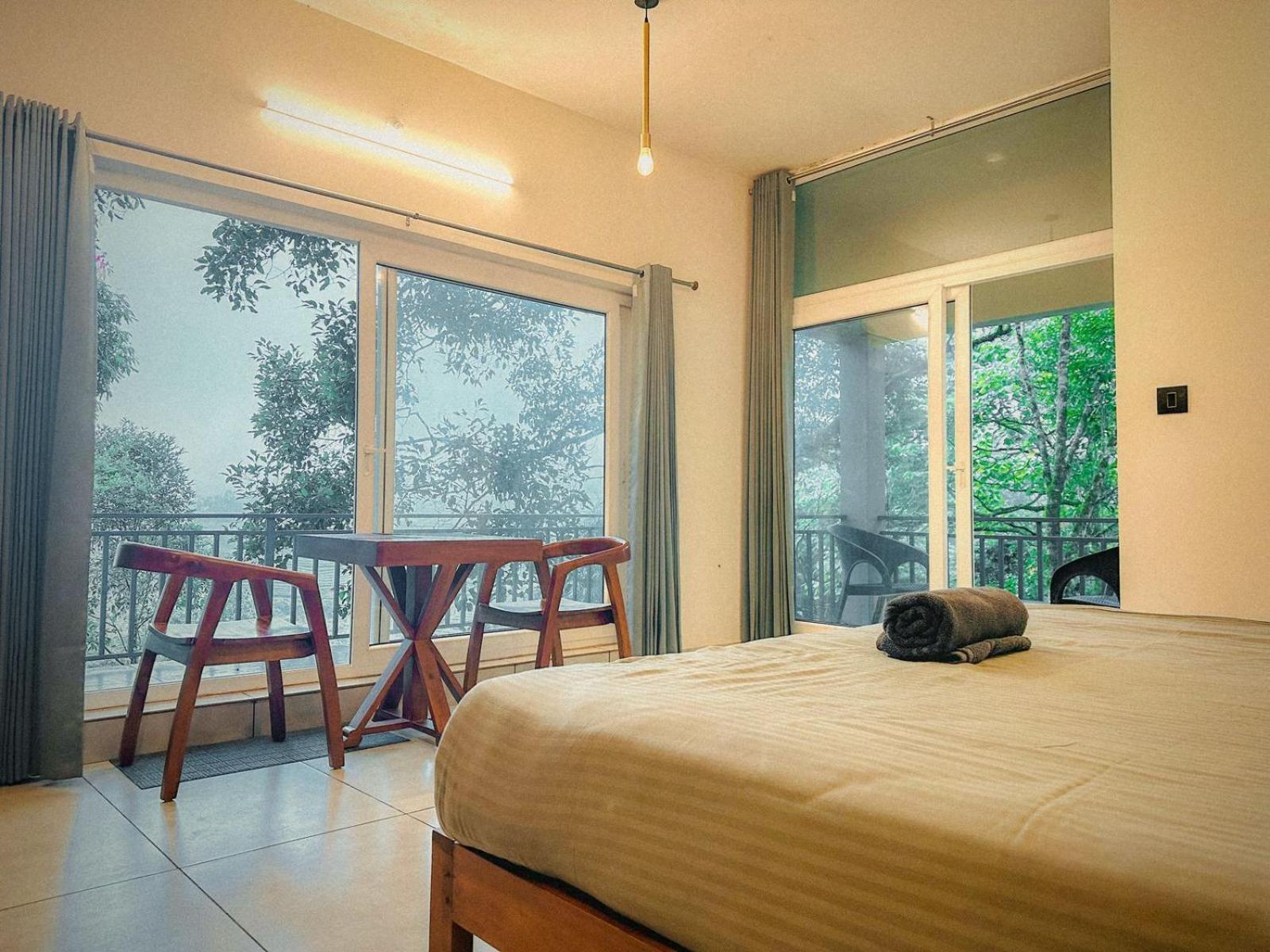 Forestscape Resort مونار المظهر الخارجي الصورة