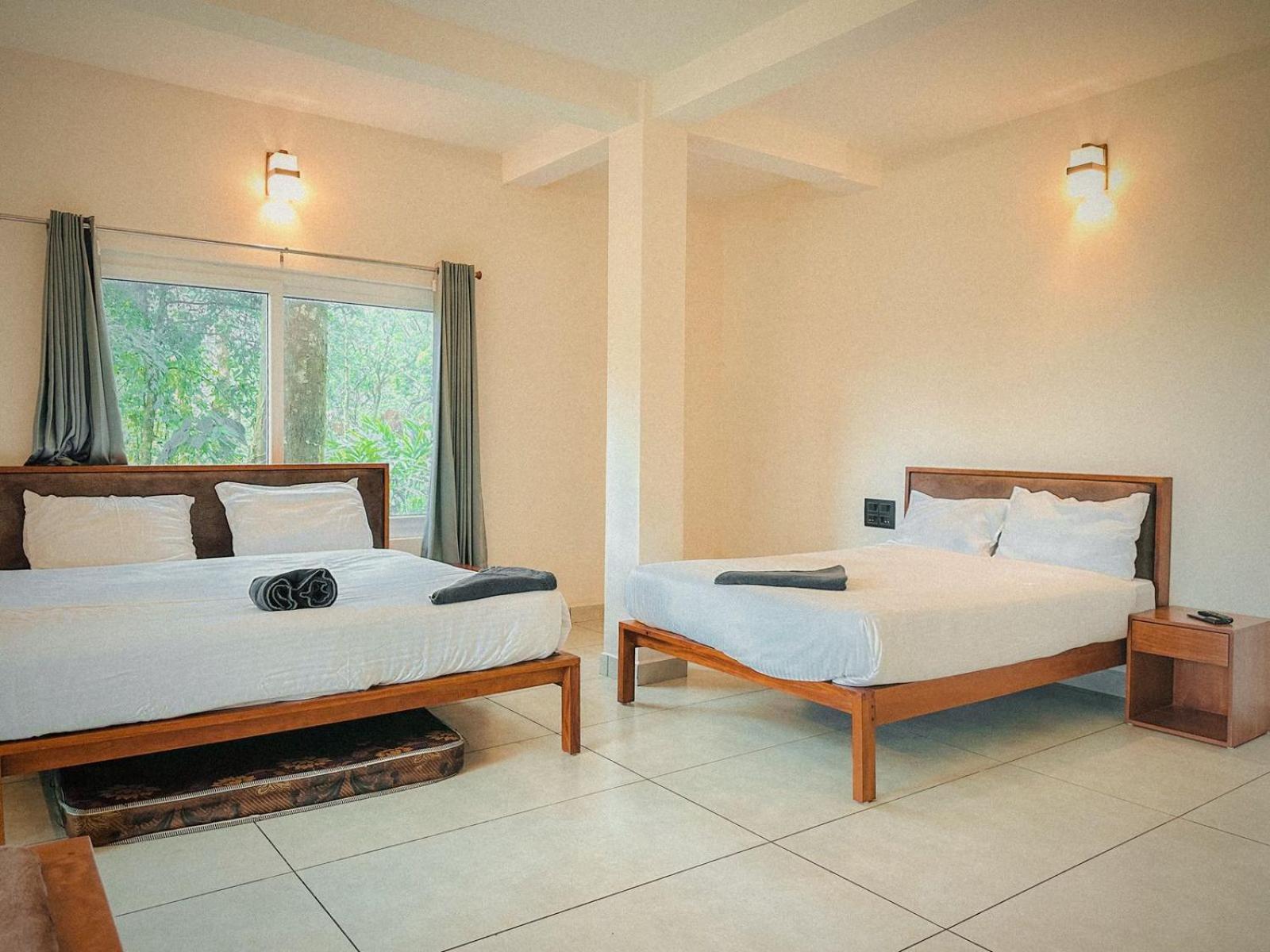 Forestscape Resort مونار المظهر الخارجي الصورة