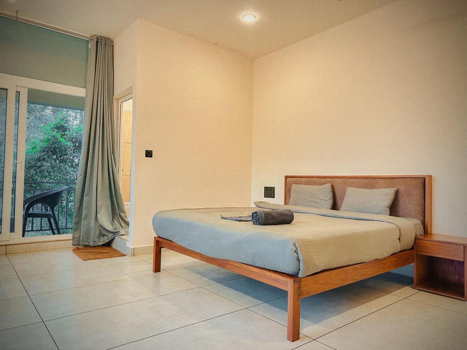 Forestscape Resort مونار المظهر الخارجي الصورة