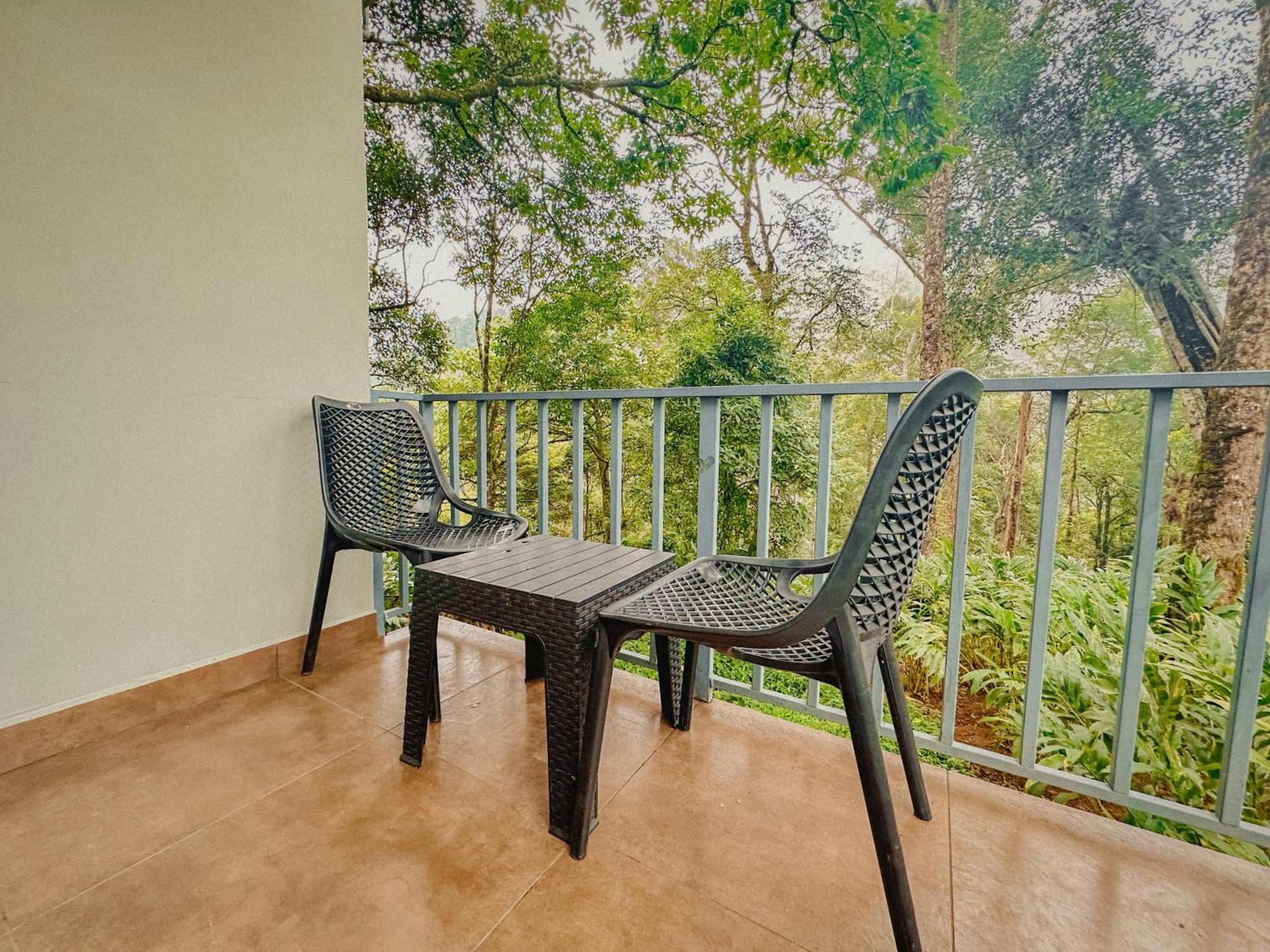 Forestscape Resort مونار المظهر الخارجي الصورة