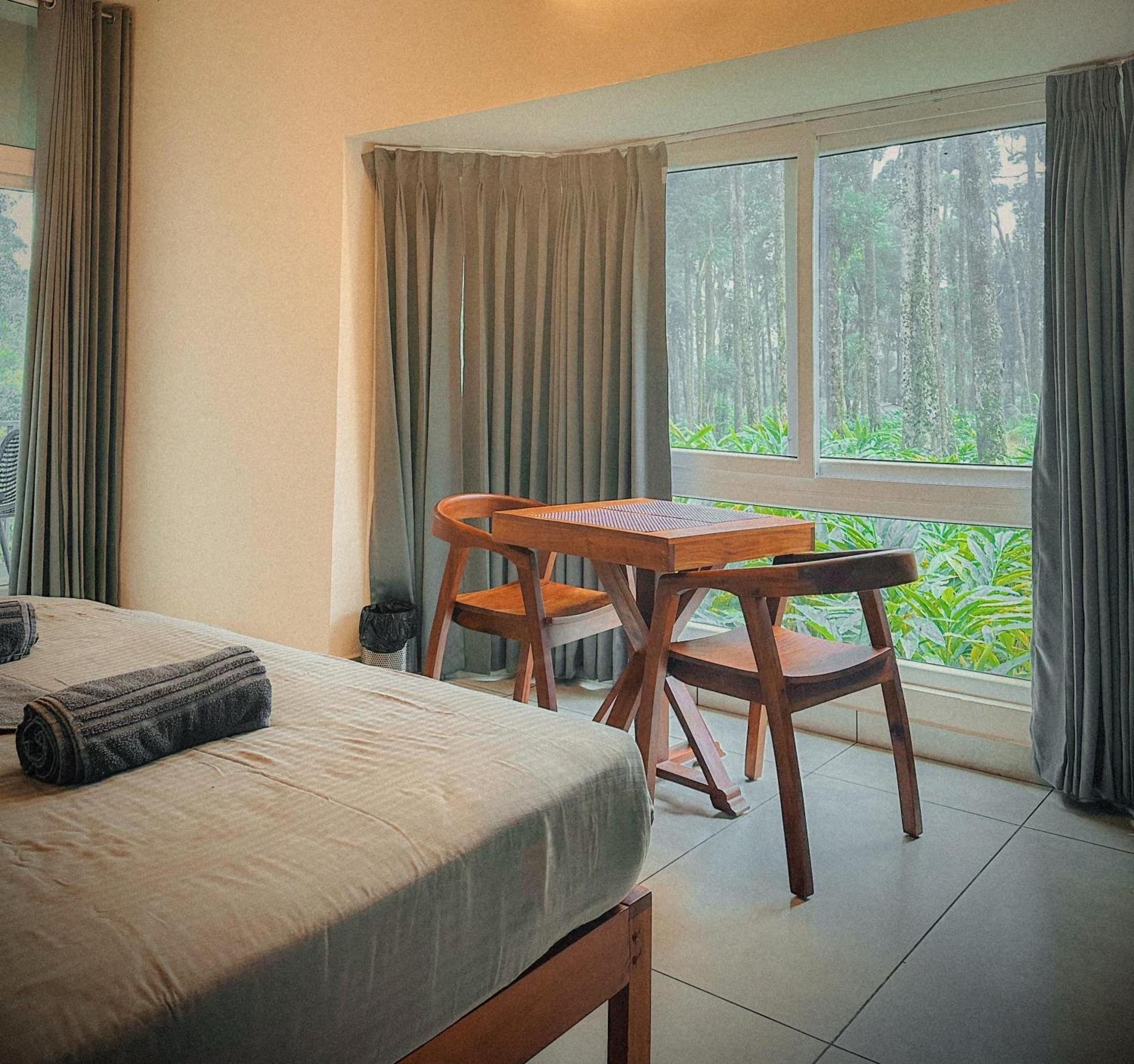 Forestscape Resort مونار المظهر الخارجي الصورة