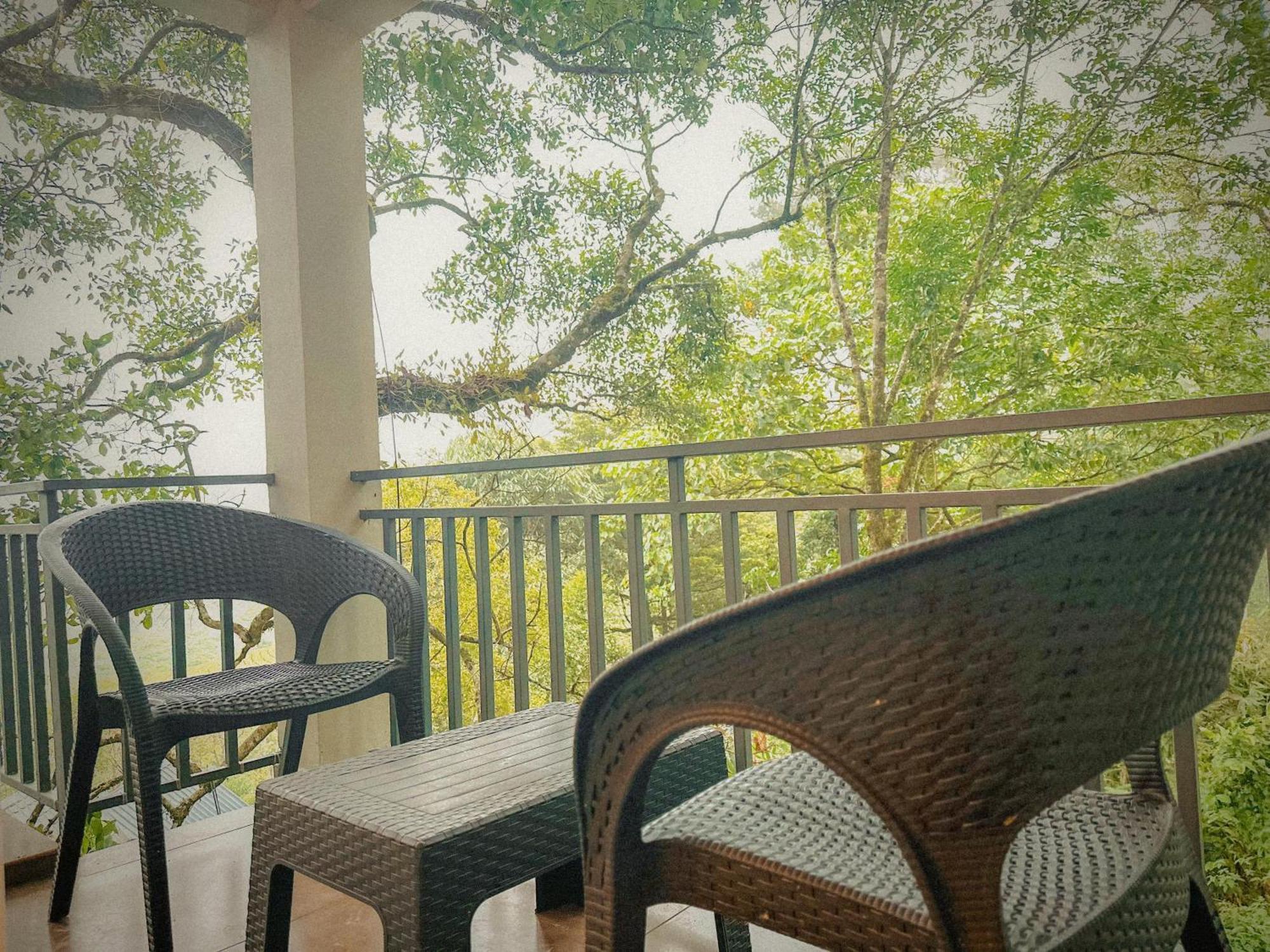 Forestscape Resort مونار المظهر الخارجي الصورة