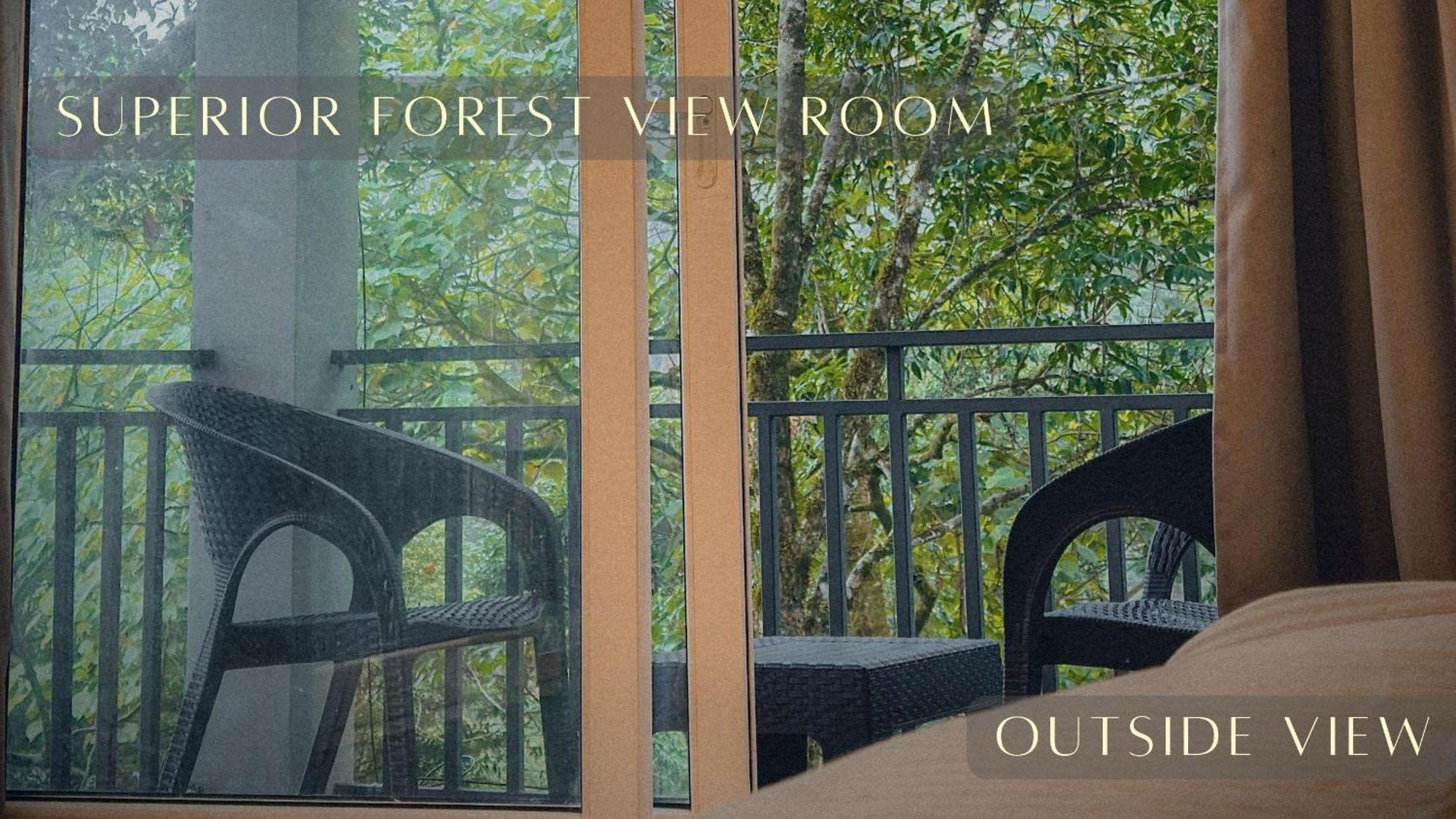 Forestscape Resort مونار المظهر الخارجي الصورة