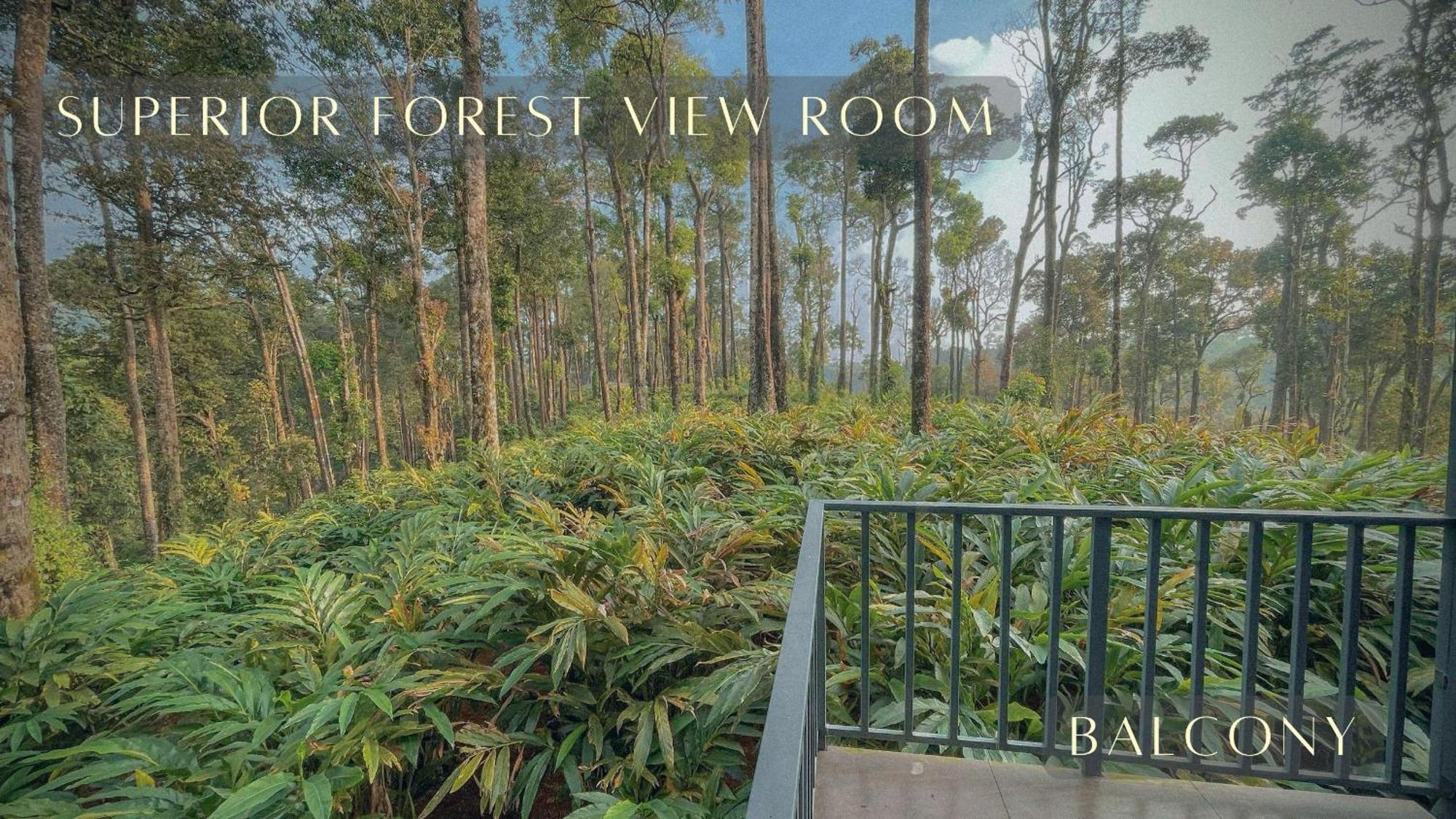 Forestscape Resort مونار المظهر الخارجي الصورة