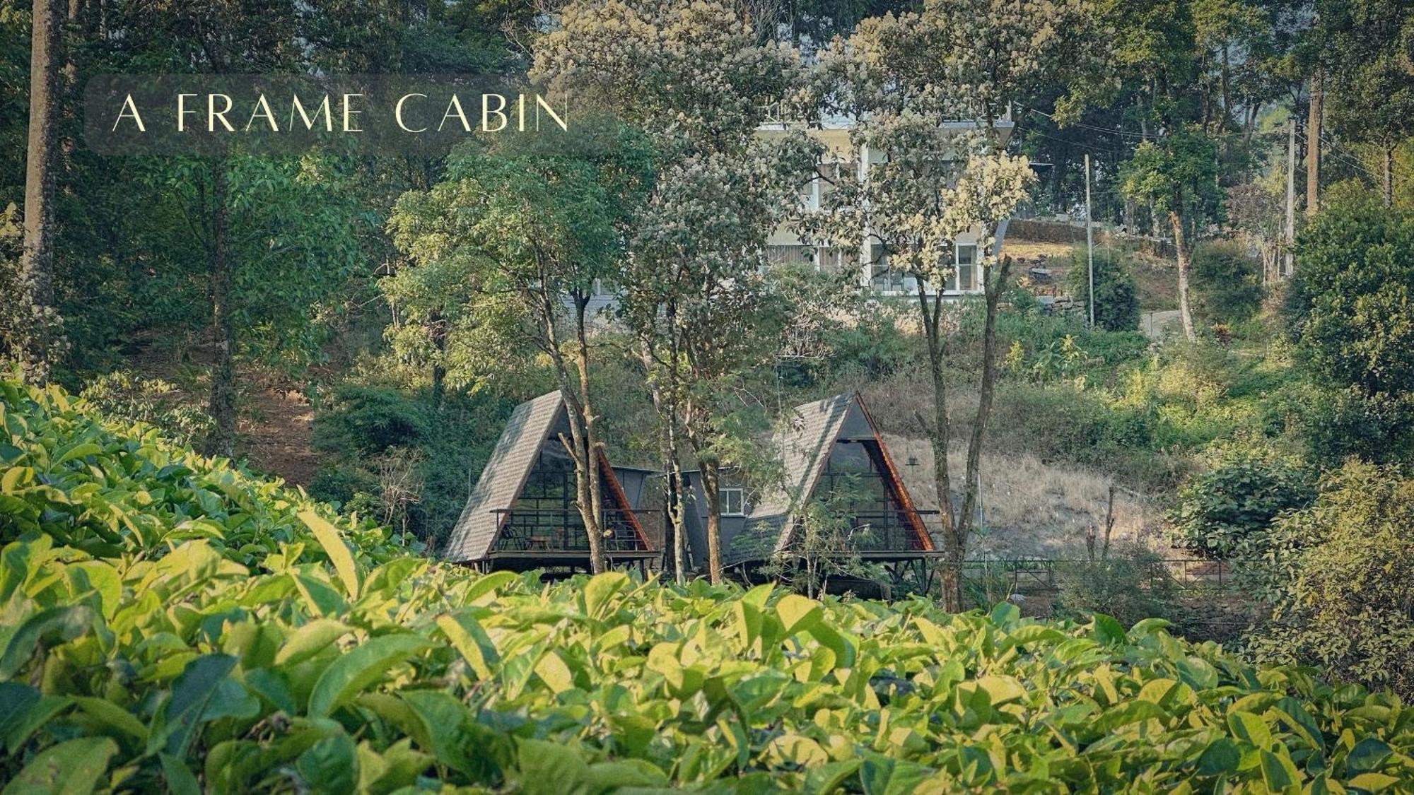 Forestscape Resort مونار المظهر الخارجي الصورة
