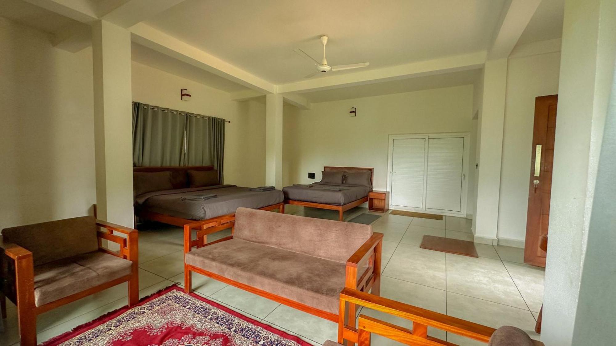 Forestscape Resort مونار المظهر الخارجي الصورة