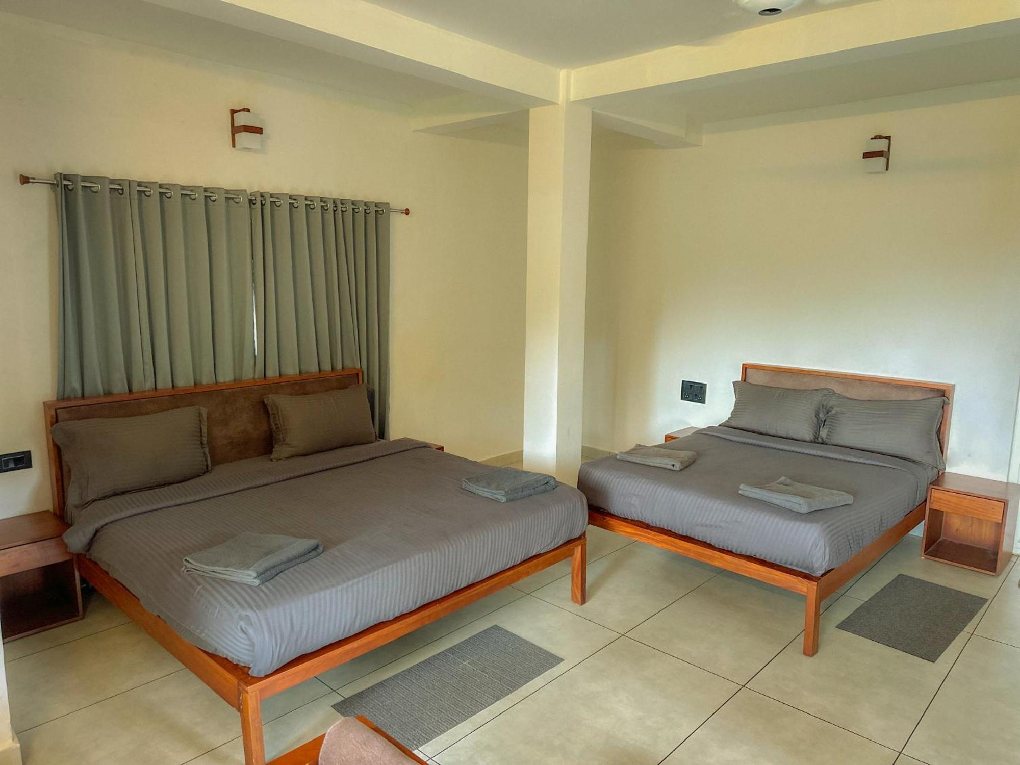 Forestscape Resort مونار المظهر الخارجي الصورة